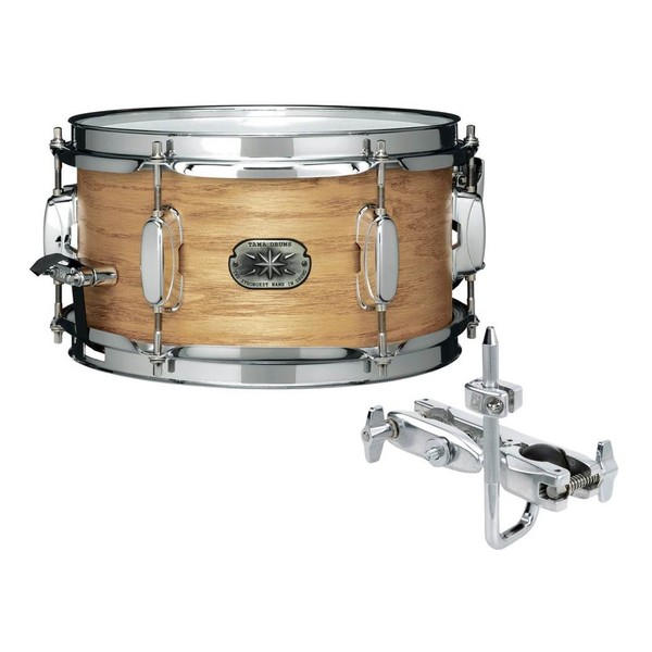 Tama Artwood 10'' x 5.5'' Limited Edition Birch Snare Drum