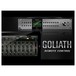 Antelope Audio Goliath Audio Interface - Mobile App