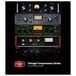 Antelope Audio Goliath HD - New Compressors