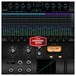 Antelope Audio Goliath HD - Compressors and Reverb