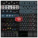 Antelope Audio Goliath HD - EQs