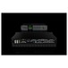 Antelope Audio Goliath HD - Front and Rear