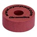 Cympad Chromatics 40/15mm Set - Crimson (5 pack)