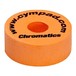 Cympad Chromatics 40/15mm Set - Orange (5 pack)