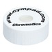 Cympad Chromatics 40/15mm Set - White (5 pack)