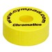 Cympad Chromatics 40/15mm Set - Yellow (5 pack)