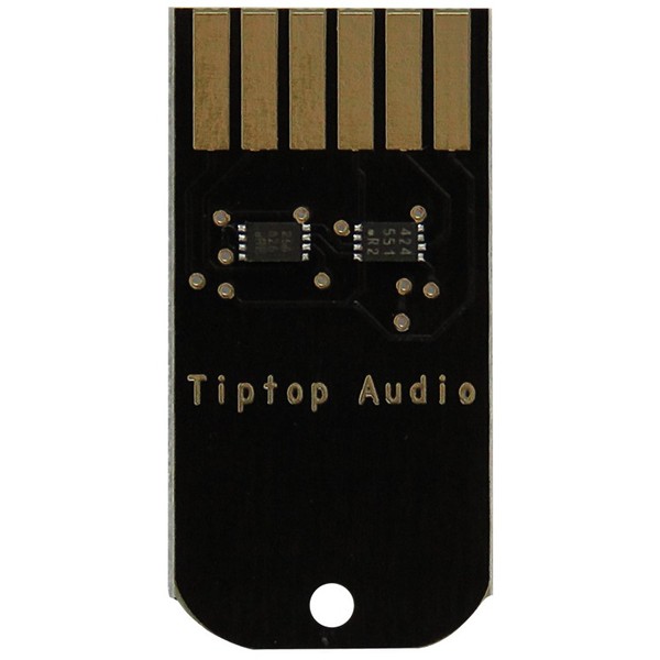 TipTop Audio Blank