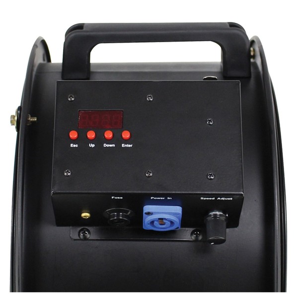 eLumen8 Windstorm Wind Machine