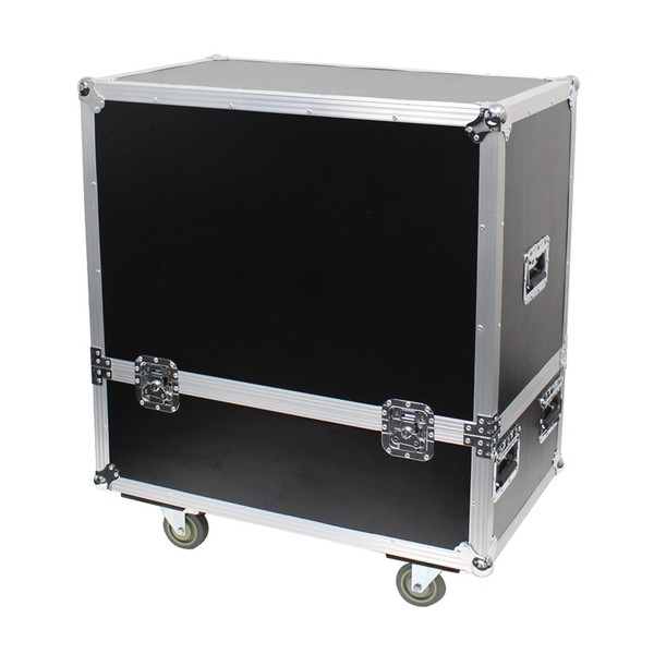 Equinox Avalanche Snow Machine Case