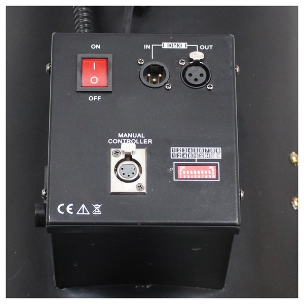 Equinox Avalanche Snow Machine