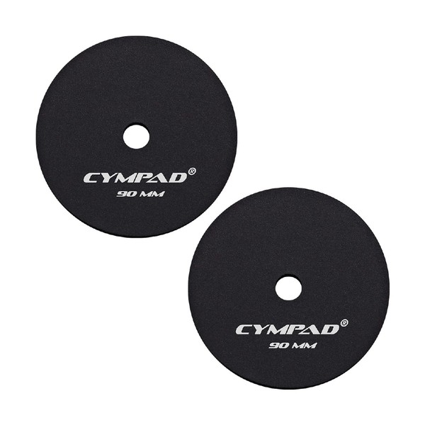 Cympad Moderator 90/15mm Set (2 pack)