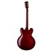 Gibson ES-335 Dot, Wine Red (2018)