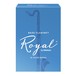 Royal by D'Addario Bass Clarinet Reeds, 2.5 (10 Pack)