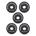 Cympad Optimiser 40/8mm Set (5 pack)