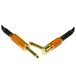 Klotz FunkMaster Angled Guitar and Bass Cable