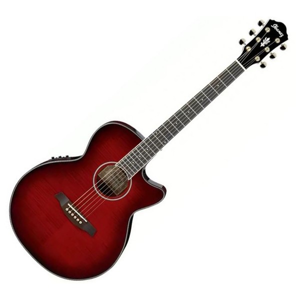 Ibanez AEG24II-THS 1