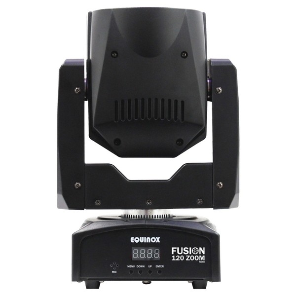 Equinox Fusion 120 MKII