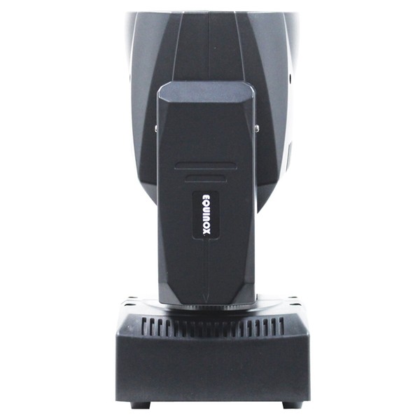 Equinox Fusion 120 MKII Moving Head