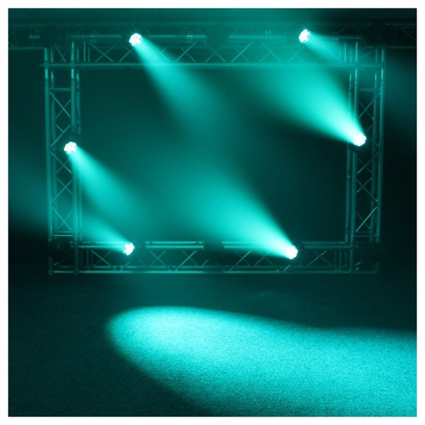 Fusion 120 Zoom MKII Moving Head
