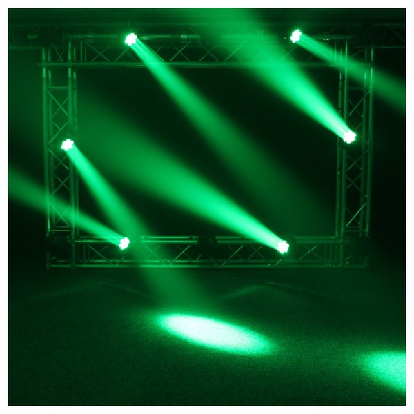 Fusion 120 MKII Moving Head