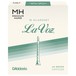 D'Addario La Voz Clarinet Reeds, Medium (10 Pack)