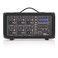 SubZero SZ-PMIX6-MP3 6 Channel Powered Mixer, Media Player, 2024 Model - Nearly New
