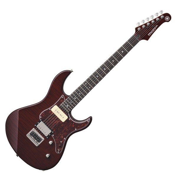 Yamaha Pacifica Guitar