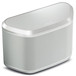 Yamaha WX030 Wireless Bluetooth Speaker with MusicCast, Silver