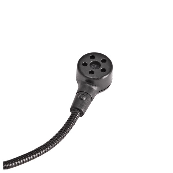 SubZero SZW-50 Lavalier and Headset Wireless Microphone System