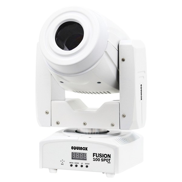 Equinox Fusion 100 Spot MKII