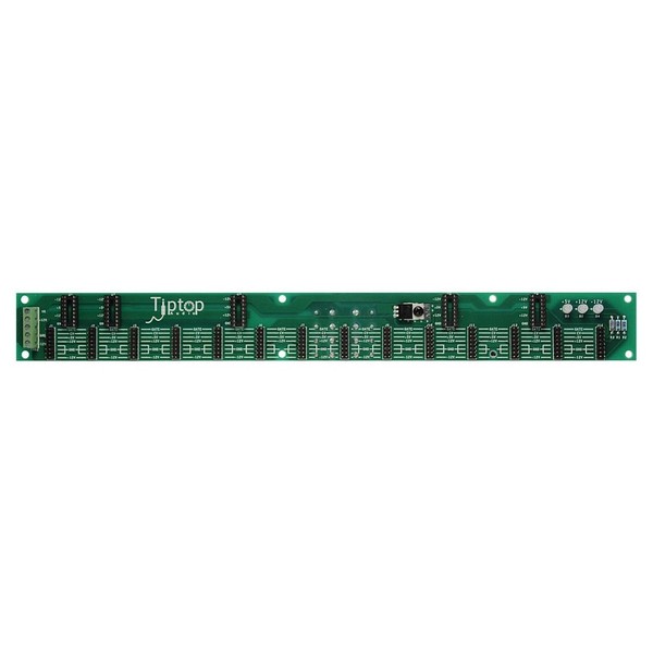 TipTop Audio Zeus Passive Bus Board