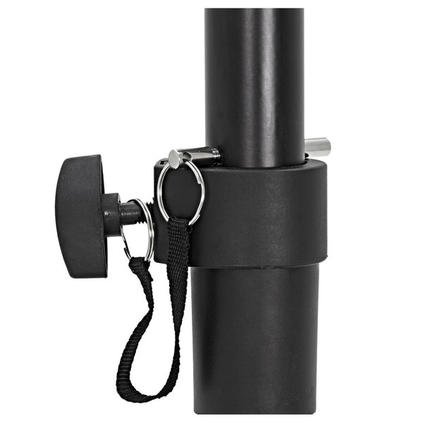 PA Speaker Stands 