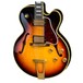 Gibson ES-275 Custom, Sunset Burst 