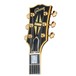 Gibson ES-275 Custom, Sunset Burst (2018) Headstock