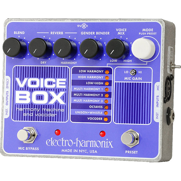 VOICEBOX