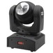 Equinox Fusion Saber Twin Beam Moving Head