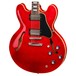 Gibson ES-335 Traditional, Antique Faded Cherry 
