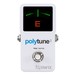 TC Electronic PolyTune 3 Tuner Pedal Front