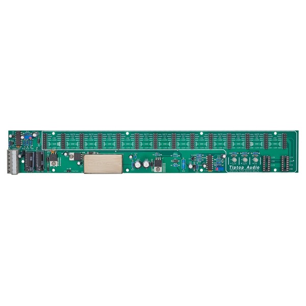 TipTop Audio Zeus Studio Bus