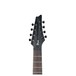 Ibanez FTM33 Fredrik Thordendal 8 String, Weathered Black Neck