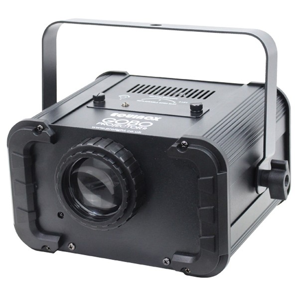 Equinox Gobo Projector XP