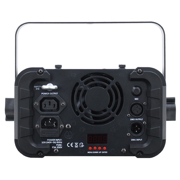 Equinox Gobo Projector XP LED