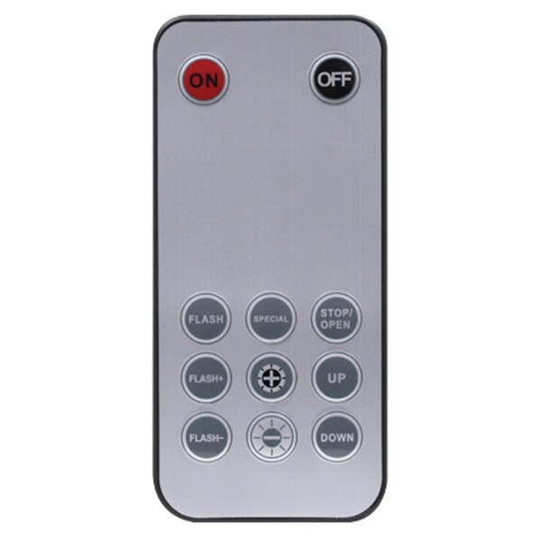 Equinox Gobo Projector XP 80W Remote
