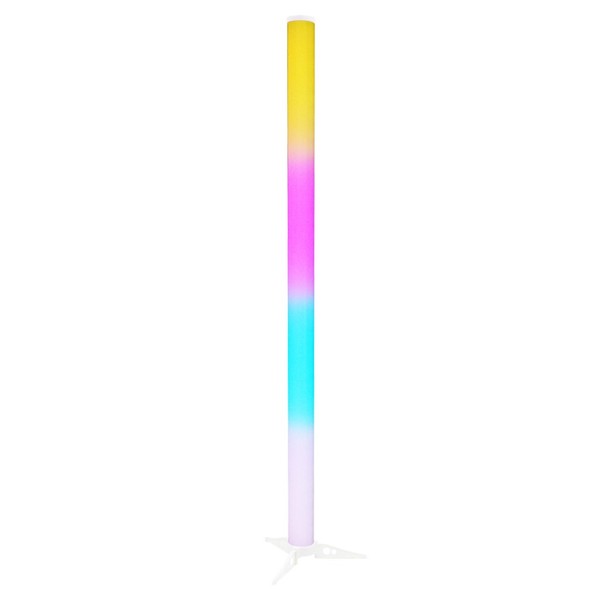 Equinox Tube