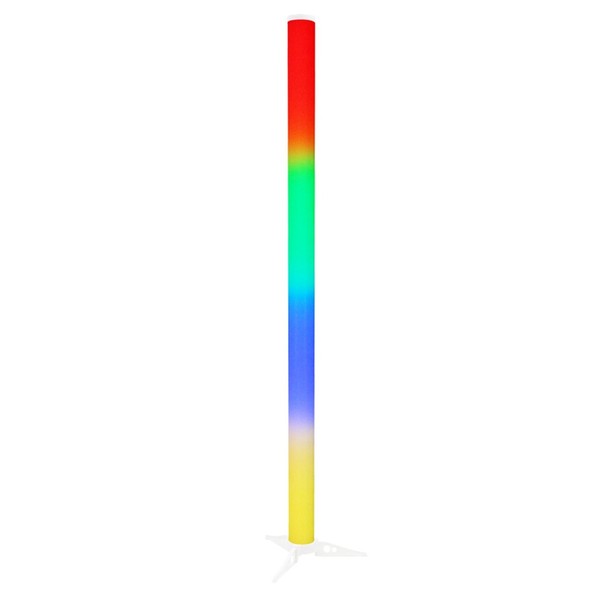 Equinox Pulse Tube LED Effect