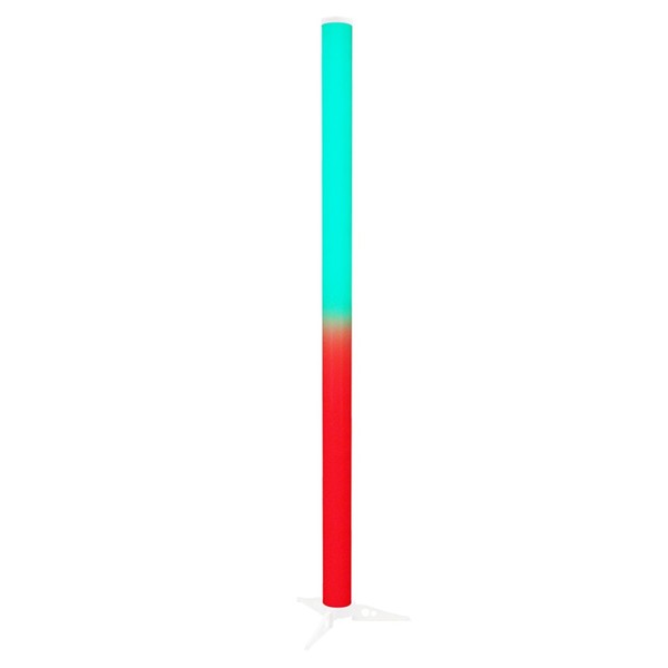 Equinox Pulse Tube LED
