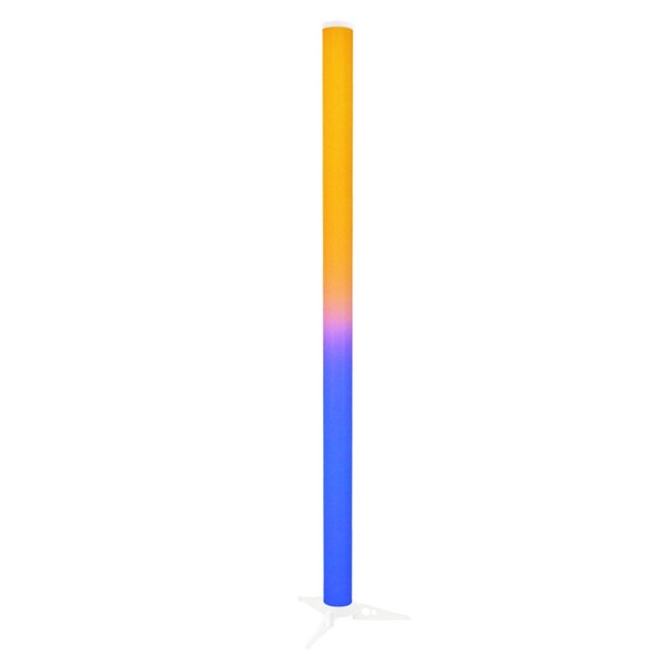 Equinox Pulse Tube Lighting Effect