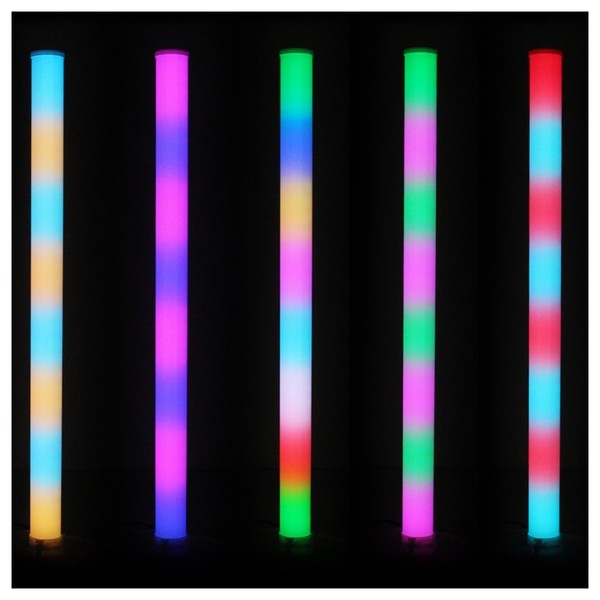 Pulse Tube 