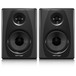 Behringer 50USB Studio Monitors