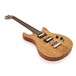 Pasadena Electric Guitar by Gear4music, Spalted Maple